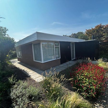 De Boet, Dicht Bij Duinen En Zee Villa Warmenhuizen Bagian luar foto