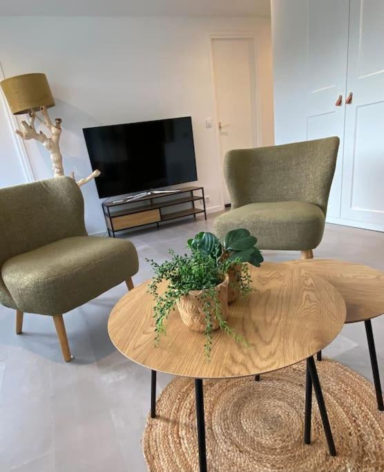 De Boet, Dicht Bij Duinen En Zee Villa Warmenhuizen Bagian luar foto