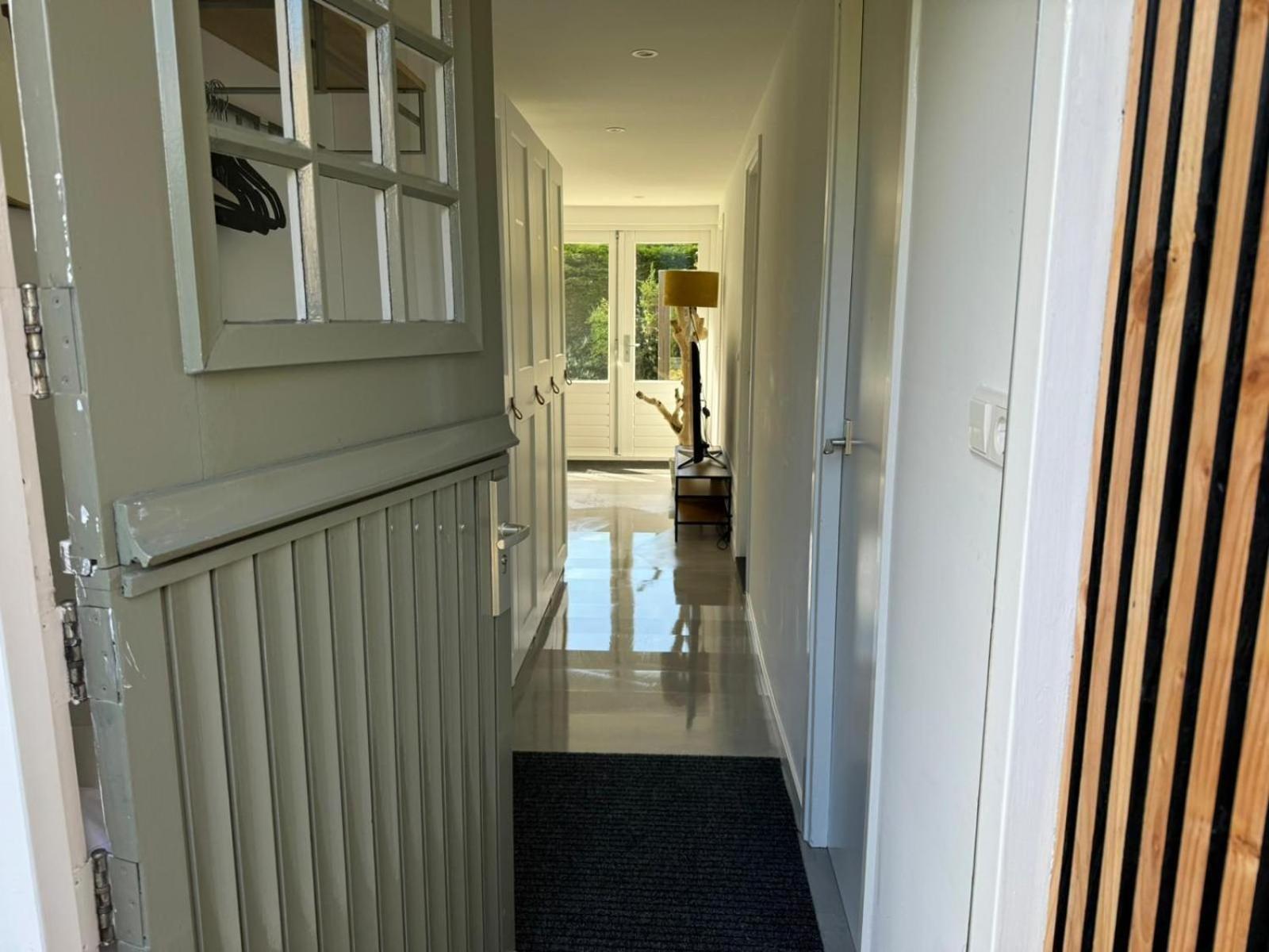 De Boet, Dicht Bij Duinen En Zee Villa Warmenhuizen Bagian luar foto