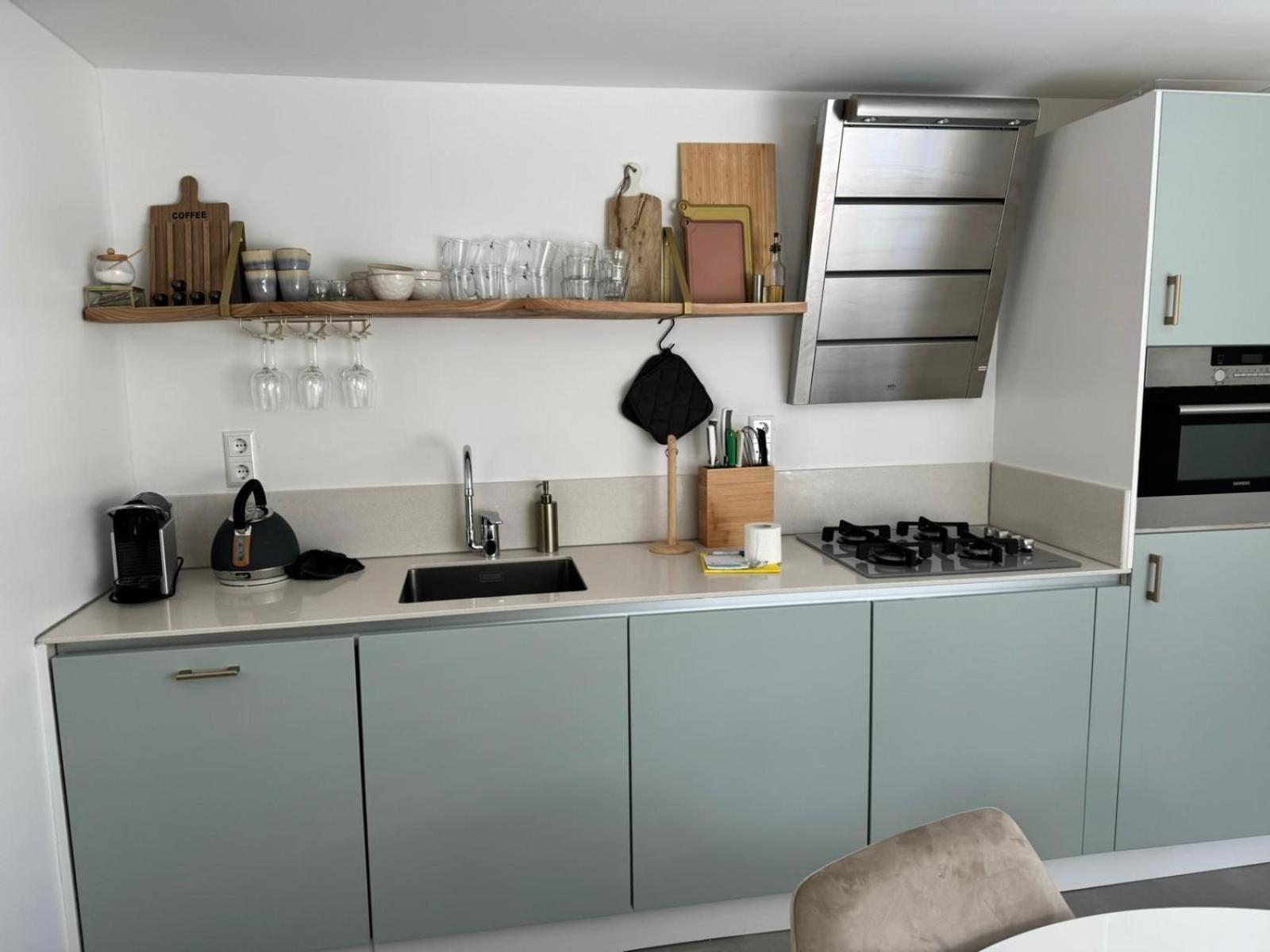 De Boet, Dicht Bij Duinen En Zee Villa Warmenhuizen Bagian luar foto