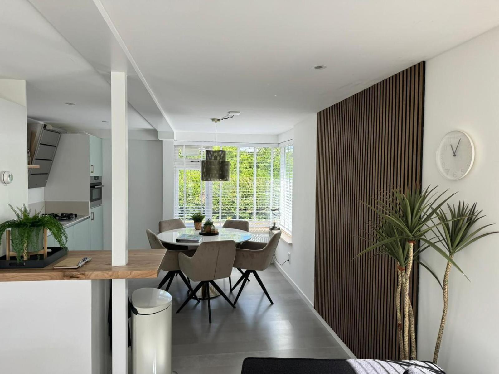 De Boet, Dicht Bij Duinen En Zee Villa Warmenhuizen Bagian luar foto