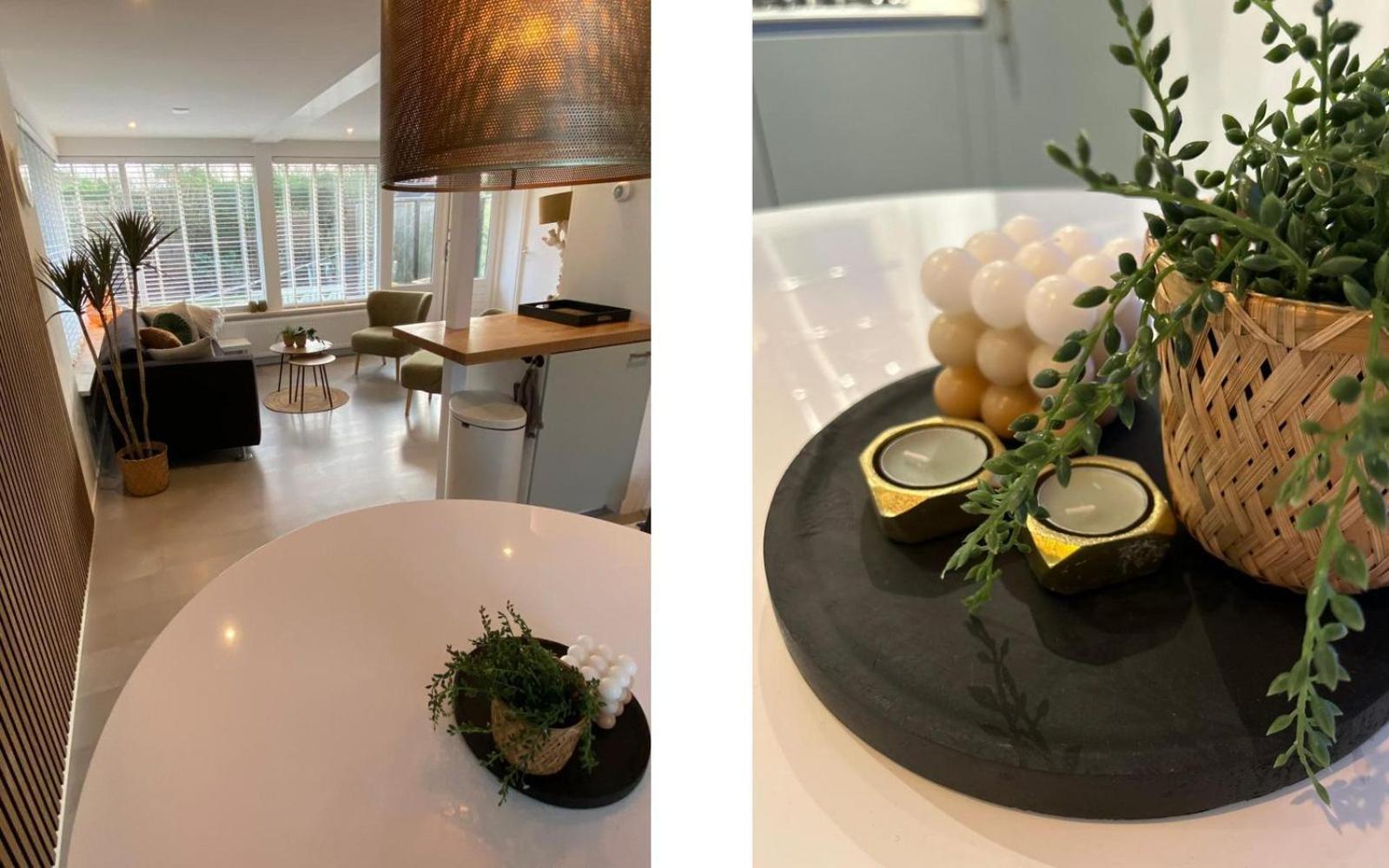 De Boet, Dicht Bij Duinen En Zee Villa Warmenhuizen Bagian luar foto
