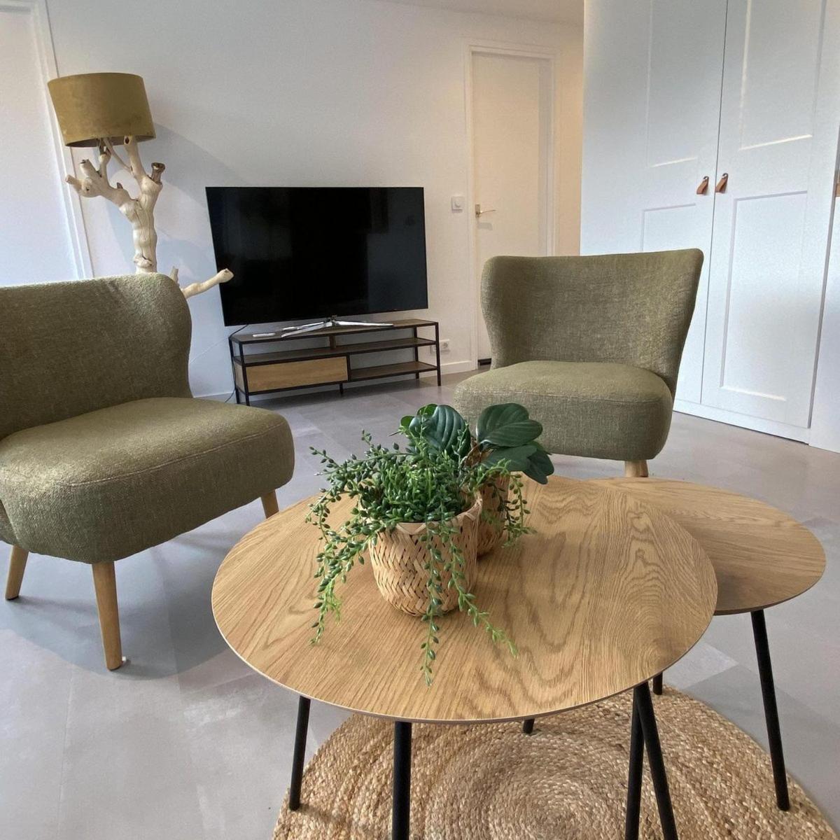 De Boet, Dicht Bij Duinen En Zee Villa Warmenhuizen Bagian luar foto